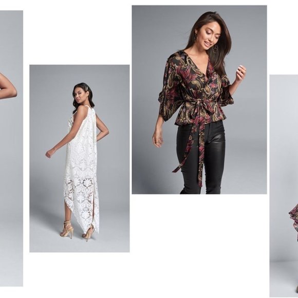 NY Designer Showroom SAMPLE SALE - Picture 14 of 15